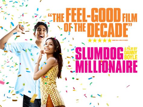 Slumdog Millionaire | Film Vault Wiki | Fandom