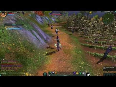 gameplay video — MMORPG.com Forums