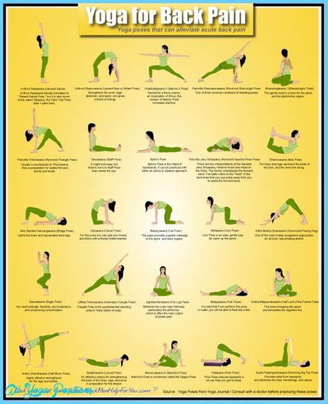 Names For Yoga Poses - AllYogaPositions.com