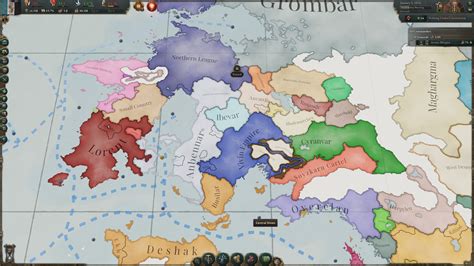 Victoria 3: 10 BEST Mods [Our Recommendations] - eXputer.com