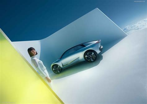 2023 Opel Experimental Concept - Stunning HD Photos, Videos, Specs, Features & Price - DailyRevs