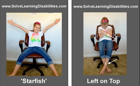 Retained Moro Reflex or Startle Reflex - Solve Learning Disabilities