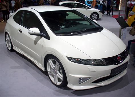 File:Honda Civic Type-R Championship White Edition.JPG - Wikimedia Commons