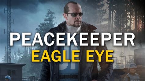 Tarkov eagle eye - secondsilope