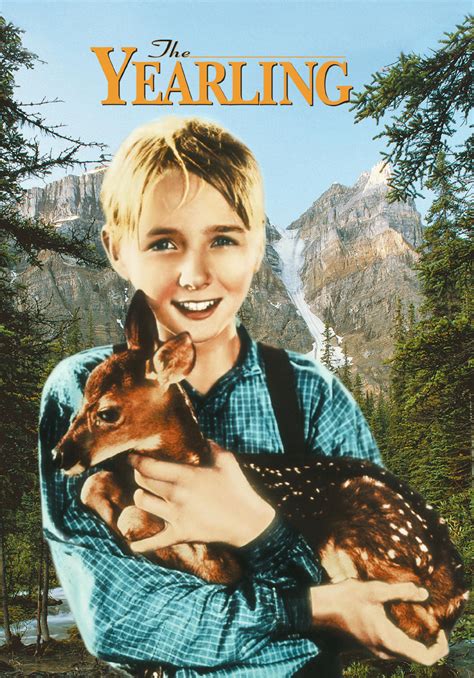 The Yearling (1946) | Kaleidescape Movie Store