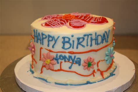 Everyone, Please wish Tonya HAPPY BIRTHDAY with me... ♪♫Happy,Happy Birthday TONYA DEAR. Happy ...