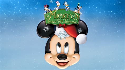 Mickey's Twice Upon a Christmas (2004) - AZ Movies