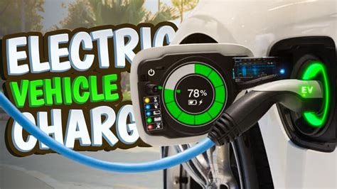 5 Best Electric Vehicle Home Chargers in 2024 - YouTube