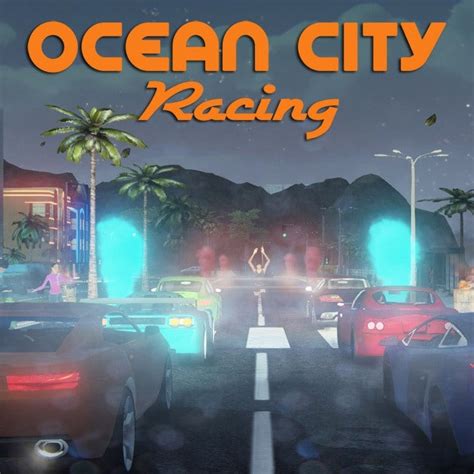 Ocean City Racing - IGN