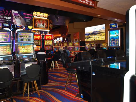 Play to Win at North Dakota's Casinos | Official North Dakota Travel & Tourism Guide