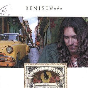 Benise albums and discography | Last.fm