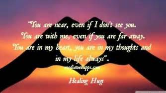 healing hugs | Quotes | Pinterest