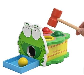 Hand Eye Coordination Toys For Infants – Wow Blog