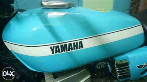 Yamaha Rx 135 Spare Parts Chennai | Reviewmotors.co