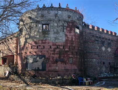 Greenback Castle, Tennessee - Castles in America – Castlesy