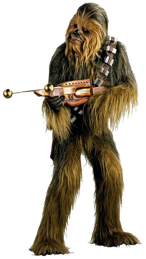 CHEWBACCA | Star wars species, Star wars chewbacca, Star wars characters