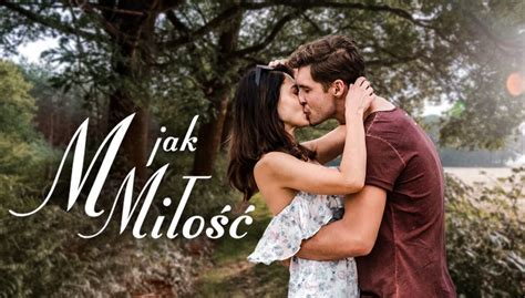 M jak miłość - serial telewizyjny, Oglądaj na VOD TVP