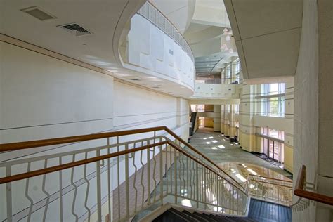 Exhibit Hall A at Fort Worth Convention Center - Convention Center in ...