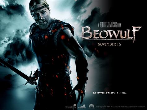 Beowulf - a FREE screening! — MIT Comparative Media Studies/Writing