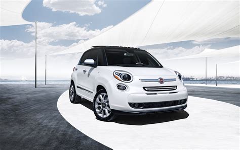 FIAT 500L Specs & Photos - 2012, 2013, 2014, 2015, 2016, 2017 ...