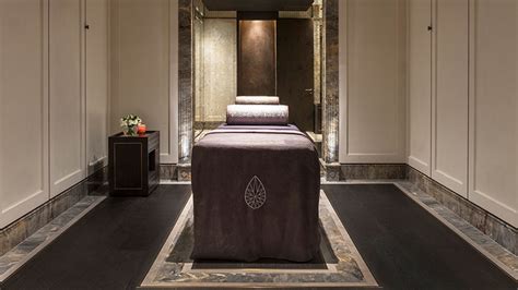 Luxury Spa London | The Lanesborough Club & Spa London