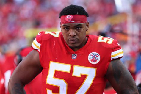 Former Chiefs OT Orlando Brown Jr. reportedly agrees to 4-year, $64 million deal with Bengals