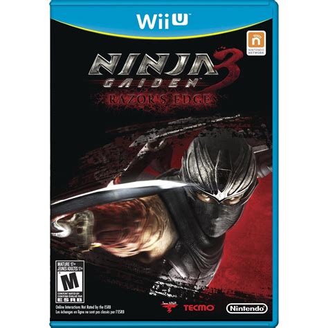 Ninja Gaiden 3: Razor's Edge - Ninja Gaiden Photo (32923071) - Fanpop