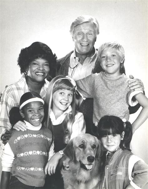 Punky Brewster Cast - Punky Brewster Photo (597307) - Fanpop