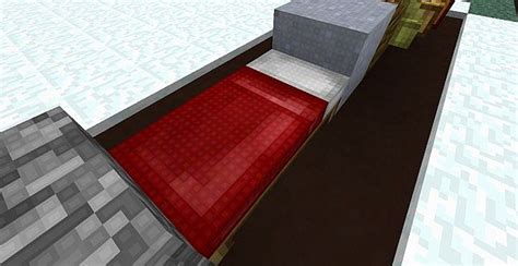 Outline Texture Pack for Minecraft 1.8 – MinecraftDLs