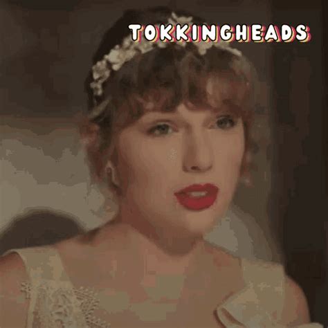 Taylor Swift Redtaylorsversion GIF - Taylor Swift Redtaylorsversion Yes - Discover & Share GIFs