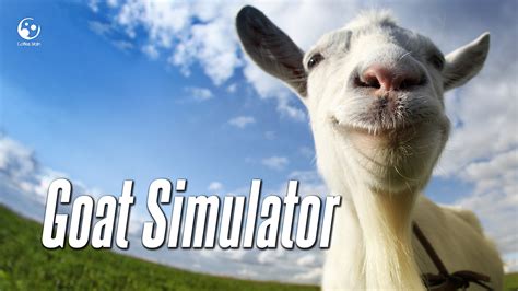 Goat Simulator Review