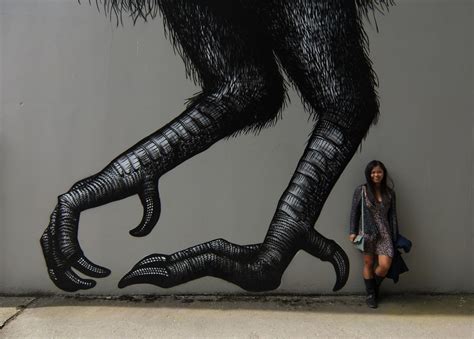 Dunedin Street Art Trail: Discovering One of New Zealand's Best Cities for Street Art ...