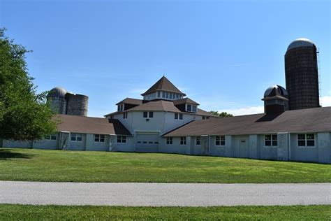 Norristown Farm Park | Montgomery County, PA - Official Website