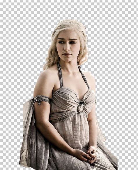 Daenerys Targaryen Game Of Thrones Emilia Clarke Halloween Costume PNG ...