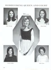 Boonsboro High School - Chieftain Yearbook (Boonsboro, MD), Class of ...