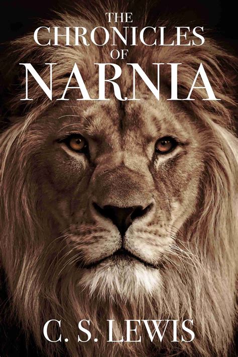 The Chronicles of Narnia Complete 7-Book Collection eBook by C. S. Lewis - EPUB | Rakuten Kobo ...