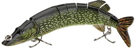 10 Best Pike Lures for 2024 - Fishmasters.com