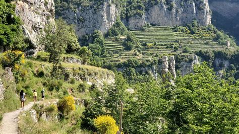 Photos of Sentiero degli Dei: Bomerano - Positano - Campania, Italy | AllTrails in 2021 | Path ...