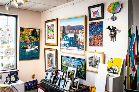 Art Gallery & More In Willoughby, OH | Art Gallery Near Me | Art Gallery & Frames