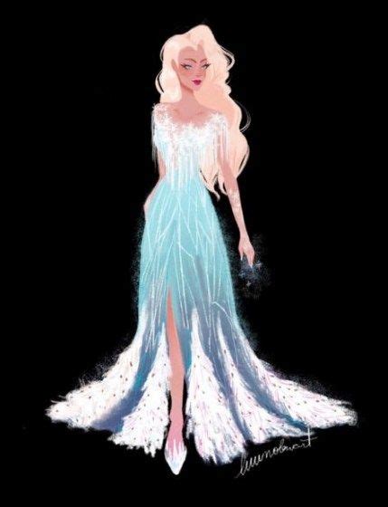 Drawing disney princesses sketches anna frozen 21+ Ideas | Disney princess sketches, Princess ...