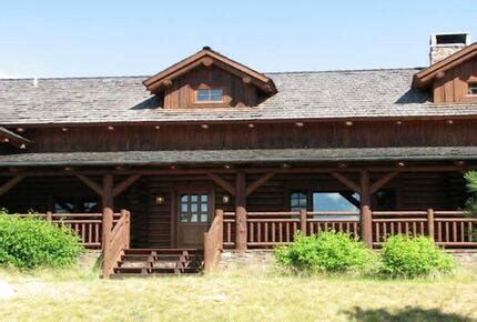 Stock Farm Club | Hamilton, Montana | THIRDHOME