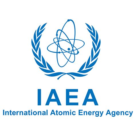 IAEA Logo - PNG Logo Vector Brand Downloads (SVG, EPS)