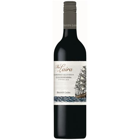 BRANDS THE LAIRA CABERNET SAUVIGNON - Value Cellars