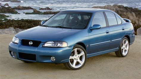 Why It's Time for the Nissan Sentra SE-R Spec V to Come Back