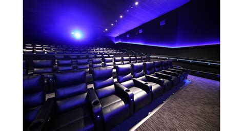 Showcase Cinema de Lux Teesside | Conference & Private Screening Hire