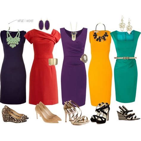 9+Latest Jewel Tone Dresses - Life Of Lyra