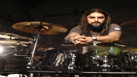 Mike Portnoy Wallpapers - Wallpaper Cave