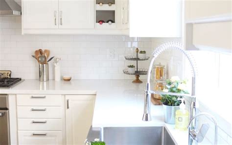 How to Customize Your IKEA Kitchen: 10 Tips to Make it Look Custom | Ikea, Ikea kitchen, Ikea ...