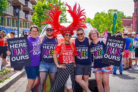 2019.06.08 Capital Pride Parade, Washington, DC USA | Flickr