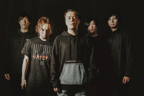 Metalcore Band Alphoenix Release New Single/Music Video [Japan] - Unite ...